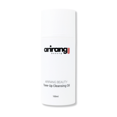 Arirang Beauty Tone - Up Cleansing Oil - Arirang Beauty